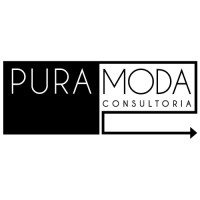Pura Moda Consultoria logo - Similar company to N.Evsky - Fashion Business Consultancy