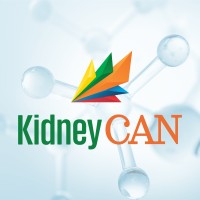 KidneyCAN logo - Similar company to International Kidney Cancer Coalition (Ikcc)
