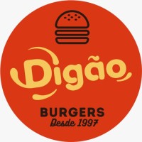 Digão Franchising logo - Similar company to 8Poroito