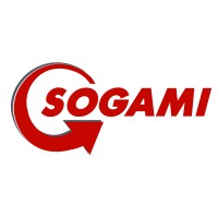 SOGAMI logo - Similar company to Lan West