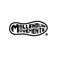 Millennium Movements logo - Similar company to Playtask Games