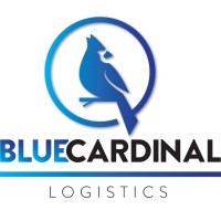 Blue Cardinal logo - Similar company to Blue Cardinal