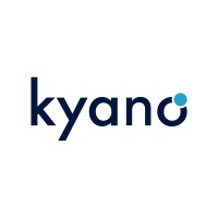 Kyano.app logo - Similar company to Filmsmid