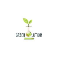 Greenolution logo - Similar company to Nirvana