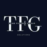 Tribe Finders Group logo - Similar company to Sunayu