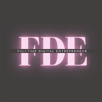 FDE.marketing - marketing 2.0 logo - Similar company to Your Digital Guide