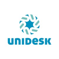 Unidesk Tecnologia logo - Similar company to Grupo Awtech