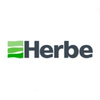 VALVOLE A GHIGLIOTTINA HERBE logo - Similar company to T.R.V.F. | Tubi, Raccordi, Valvole E Flange