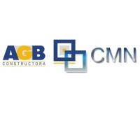 Consorcio AGB CMN logo - Similar company to Cmn, Llc