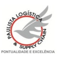 Paulista Logística & Supply Chain logo - Similar company to Toraqua Technologies