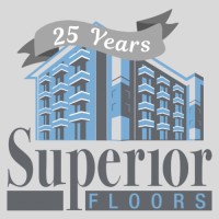 Superior Floors logo - Similar company to K4 Construction
