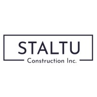 Staltu Construction Inc logo - Similar company to Yukon Construction