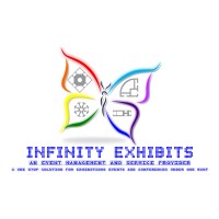 Infinity Exhibits.org logo - Similar company to Ebenezer Enterprises