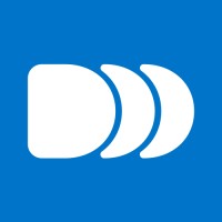 DDD logo - Similar company to Digital Divide Data (Ddd)