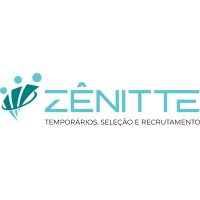 Zênitte Temporários logo - Similar company to Mav Do Brasil