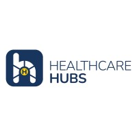 Healthcare Hubs logo - Similar company to Invitation Only Experiences