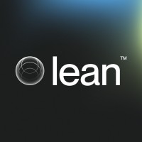 Lean logo - Similar company to Connectivity Aau