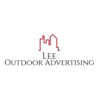 Lee Outdoor Advertising logo - Similar company to Advertising.Report