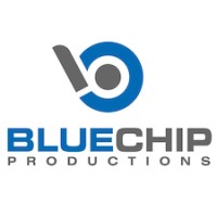 Blue Chip Productions Inc. logo - Similar company to Kelowna Film Studios