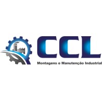 CCL Montagens e Manutenção Industrial LTDA. logo - Similar company to Orca Industrial