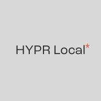 HYPR Local logo - Similar company to Slideboost
