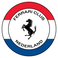 Ferrari Club Nederland logo - Similar company to Hendricks Shipping Group