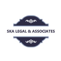 SKA LEGAL & ASSOCIATES logo - Similar company to Ska Associates