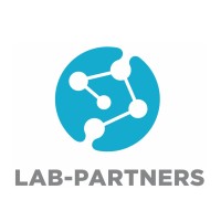 Lab-Partners BV logo - Similar company to Eminent Coding