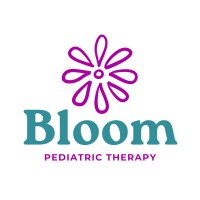 Bloom Pediatric Therapy Tucson
