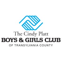 The Cindy Platt Boys & Girls Club of Transylvania County logo - Similar company to Keystone Camp