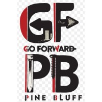 Go Forward Pine Bluff
