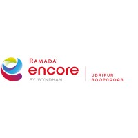 Ramada Encore by Wyndham Udaipur logo - Similar company to Comfort Inn Tulip Heights