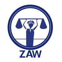 Zambia Alliance of Women logo - Similar company to Lima Links