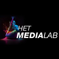 Het MediaLab logo - Similar company to Tenzer