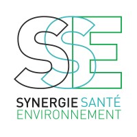 Synergie Santé Environnement logo - Similar company to Réseau Québécois De Recherche Sur Les Médicaments