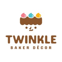 Twinkle Baker Décor logo - Similar company to Air – Loyalty-Based O+O Ecosystem