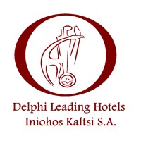 Delphi Leading Hotels logo - Similar company to Pk Data Software