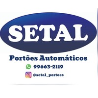 SETAL Portões Automáticos e Serralheria - Tatuí logo - Similar company to Veridi Nutrition