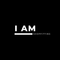 I AM Shopfitting logo - Similar company to Btm Joinery