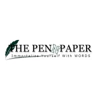 Pen N Paper (Writing Agency) logo - Similar company to Pen&Paper Studios