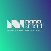 Nano Smart logo - Similar company to Bioblue