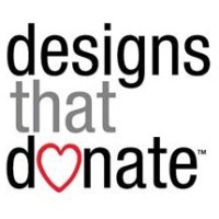 Designs That Donate logo - Similar company to Jars By Dani