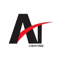 AT Lighting logo - Similar company to Conexled Internacional