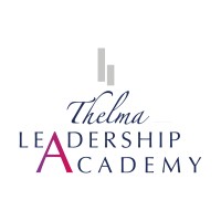 Thelma Leadership Academy logo - Similar company to Special Olympics Senegal