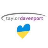 Taylor Davenport logo - Similar company to Thread Human Resources Consultancy