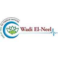 Wadi El Neel For Medical Services logo - Similar company to Etsal Technologies