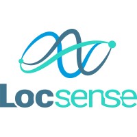 Locsense logo - Similar company to Jobst Technologies Gmbh - An Ist Ag Company