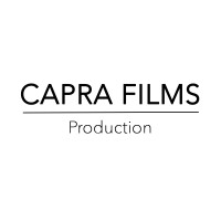 Capra Films logo - Similar company to Proarti