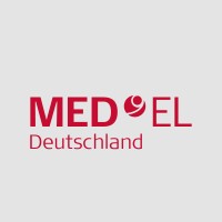 MED-EL Deutschland logo - Similar company to Bundesinnung Der Hörakustiker Kdör