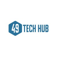 49 Tech Hub logo - Similar company to 49 Group